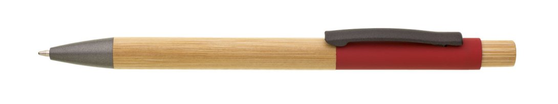 APULI SOFT propiska bambus/kov