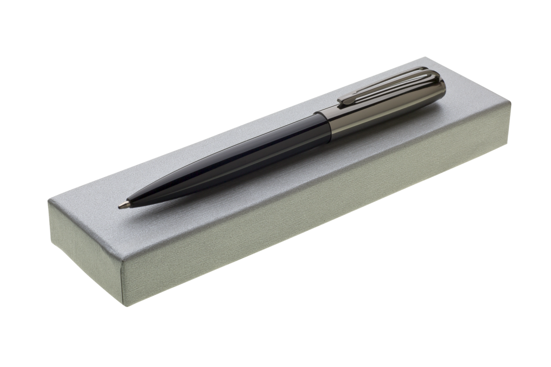 QINATO PLUS propiska kov v krabičce