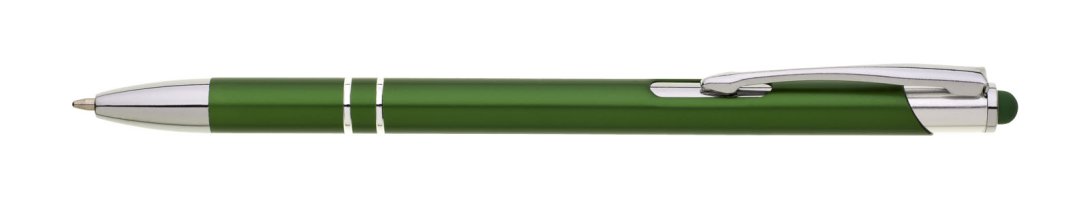 NALBE TOUCH propiska kov