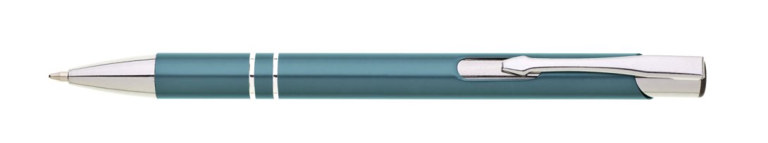 ALBA  °propiska kov