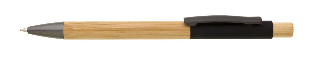 APULI SOFT propiska bambus/kov