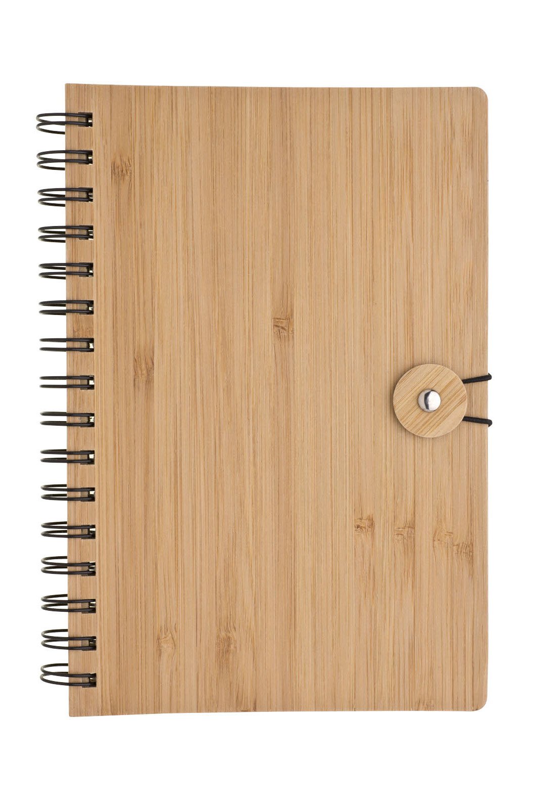 BAMBOO A5 zápisník